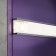 Maytoni LED tape, 12V, IP20, 2835, 4.8W/m, 3000k, 5 m, monochrome glow