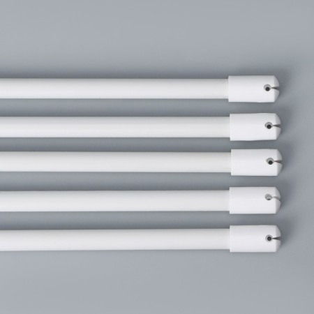 Label dryer wall “birch”, 2 m, white-3