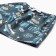 Bathing cowards KAFTAN "Mountains" Growth 110-116 (6)
