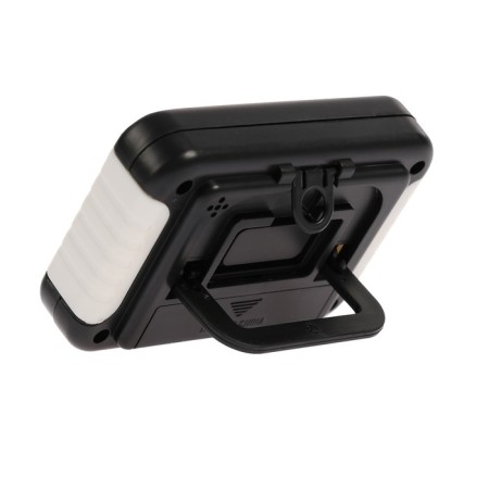 Timer Luazon LC107, electronic, black-7