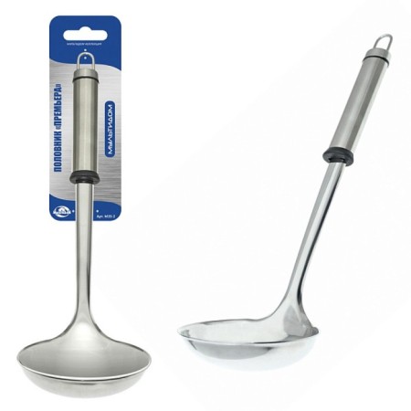 Polovnik Multida "Premiere", stainless steel, length 30 cm