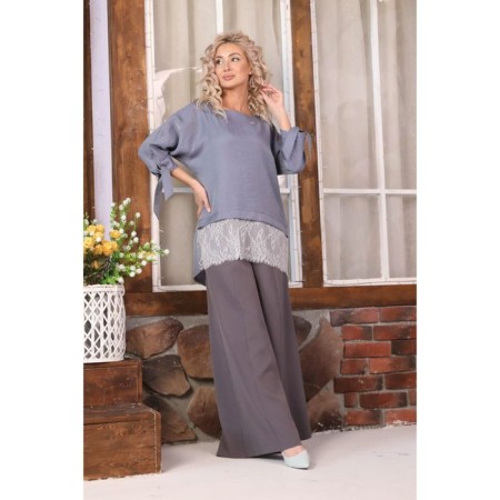 Female blouse, size 46-10