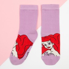 Socks for the girl 