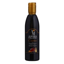 Balsamic cream from Modena 250 ml pl/B 1/12 Andrea Milano