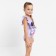 Children's swimsuit "Spark", My Little Pony, Height 104, lilac