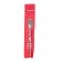 Wood drill feather scrap, hexagonal shank, 18 x 152 mm