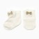 Potins are nursery, beige color, 0-6 months