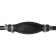 Pump for manual fuel pump Airline "Pear", 1.5 m with a valve, black