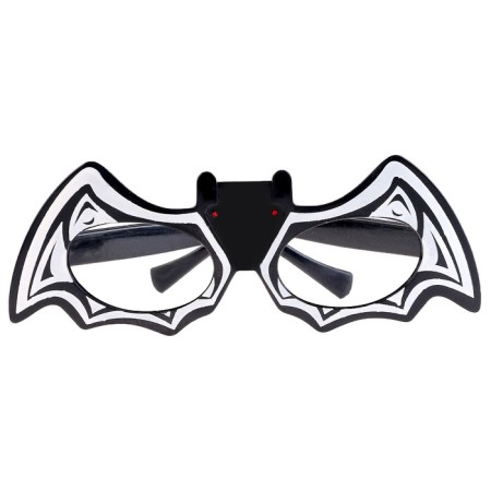 Carnival glasses "Bat"-1