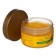 Body scrub Kora Daily Secrets "Sea buckthorn jam", 250 ml