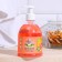 BIO Kitchen Comele Soap Graphfruit with an antibacterial effect, 500 ml