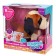 Interactive dog “Favorite Puppy”, walks, barking, sings a song, wags his tail