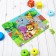 Puzzle Big "Zoo"