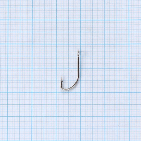 Hook Marlin: s bresh Cristal Ni No. 6, 10 pcs.-1