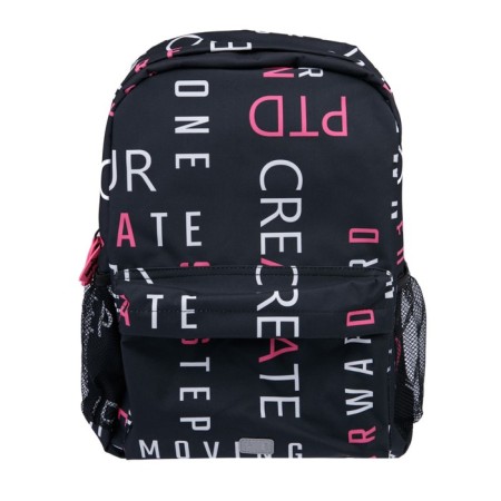 Backpack for girls, size 40*26*13 cm-3
