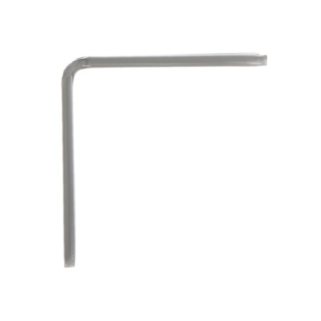 Furniture corner 26x26 without covering, 600 pcs-3
