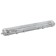 Lamp era SPP-101, 1590x104x62 mm, IP65, 100W, gray