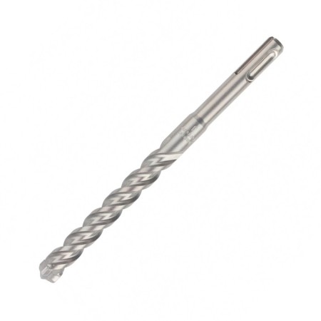 Broke on concrete Gross "Drei Spitzen" 70758, 12 x 315 mm, SDS plus