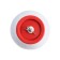 Roller crowbar, foam rubber, 200 mm, handle d = 6 mm, d = 50 mm