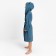 Tainted Baby children's "gentleman" p. 34 (122-128 cm), sea wave