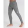 Male thermal underwear, size 54-56, color gray
