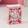 Bath salt “From March 8!”, 100 g, fragrance flower, pure happiness