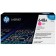 Toner Cartridge HP 648A CE263A Purple for HP CLJ CP4525 (11000