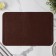 Set of serving napkins Magistro, 2 pcs, 30 × 45 cm, brown color