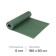 Tourist mat Optima Light, 180x60x0.6 cm, green color