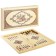 Board game "Neds" wooden, field: 40 × 40 cm