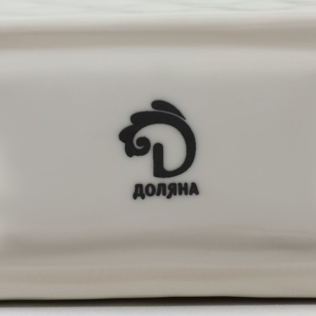 Salvetnik Dolyana "Classic", 10.5 × 3.5 × 6.8 cm-6