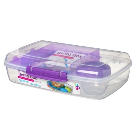 Lunchbox Bento, 1.76 l-9