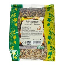 A mixture of siderates for potatoes, 1 kg