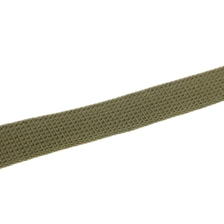 The tarpaulin is tarpaulin a single-layer, 57 x 2.5 cm, Osh 35-45 cm, khaki-3