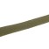 The tarpaulin is tarpaulin a single-layer, 57 x 2.5 cm, Osh 35-45 cm, khaki