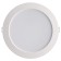 LED LED LUNA, 20 W, 4100K, LED, white color, D = 145mm