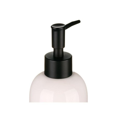 Race liquid soap dispenser-1
