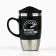 Thermal circle "Power of Coffee", 450 ml
