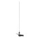 Car Antenna "Triada-va 58-02", Soldress, 70 cm