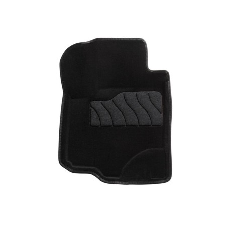 3D Suzuki Grand Vitara 15-, Black (Supplies)-1