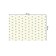Bathroom mat “Sweet muzzle”, anti -slip, size 52x77 cm