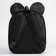 A satchel with a hard pocket, 25.5 cm x 7 cm x 29 cm "Mouse with ears", Minnie Mouse