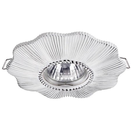 Lamp Pattern, 50 W, GU10, white color, D = 65mm-1