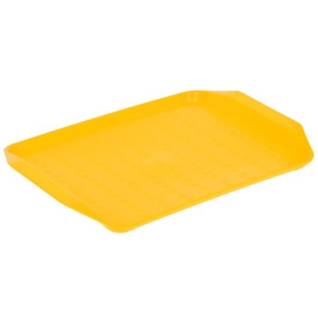 Tray "Donald", 30 × 21 cm, color mix-4