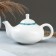 Teapot "Medium crumbs" 1l / 13x14cm, Varadero