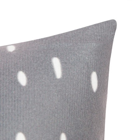 Pillow Ethel "Bear" 40x40 cm, velor, 100% p/e-2