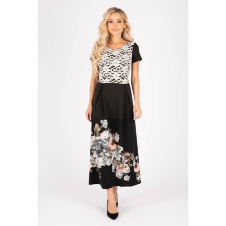 Women's dress, size 48-2