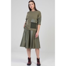 Women's skirt, size 42