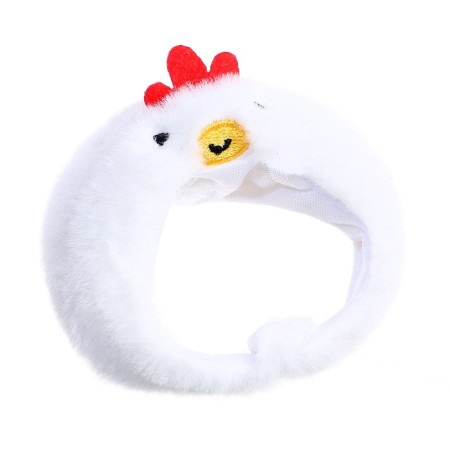 Musical toy "Capybars: chicken", sound-4