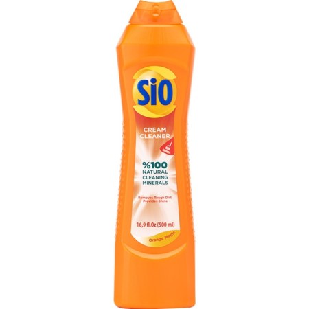 Cream SIO "Magic Orange", 500 g